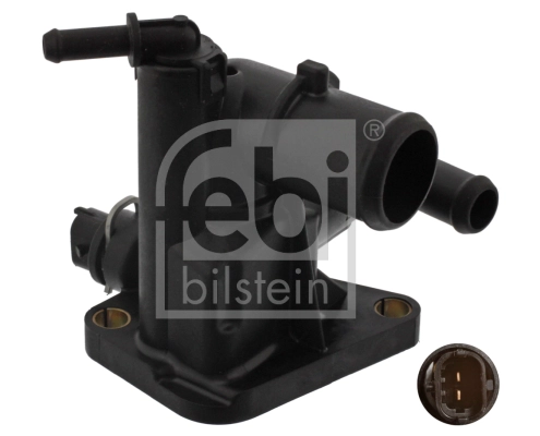 Корпус термостата FEBI BILSTEIN 40600