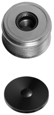 Механизм свободного хода генератора HELLA/BEHR/PAGID 9XU 358 038-341
