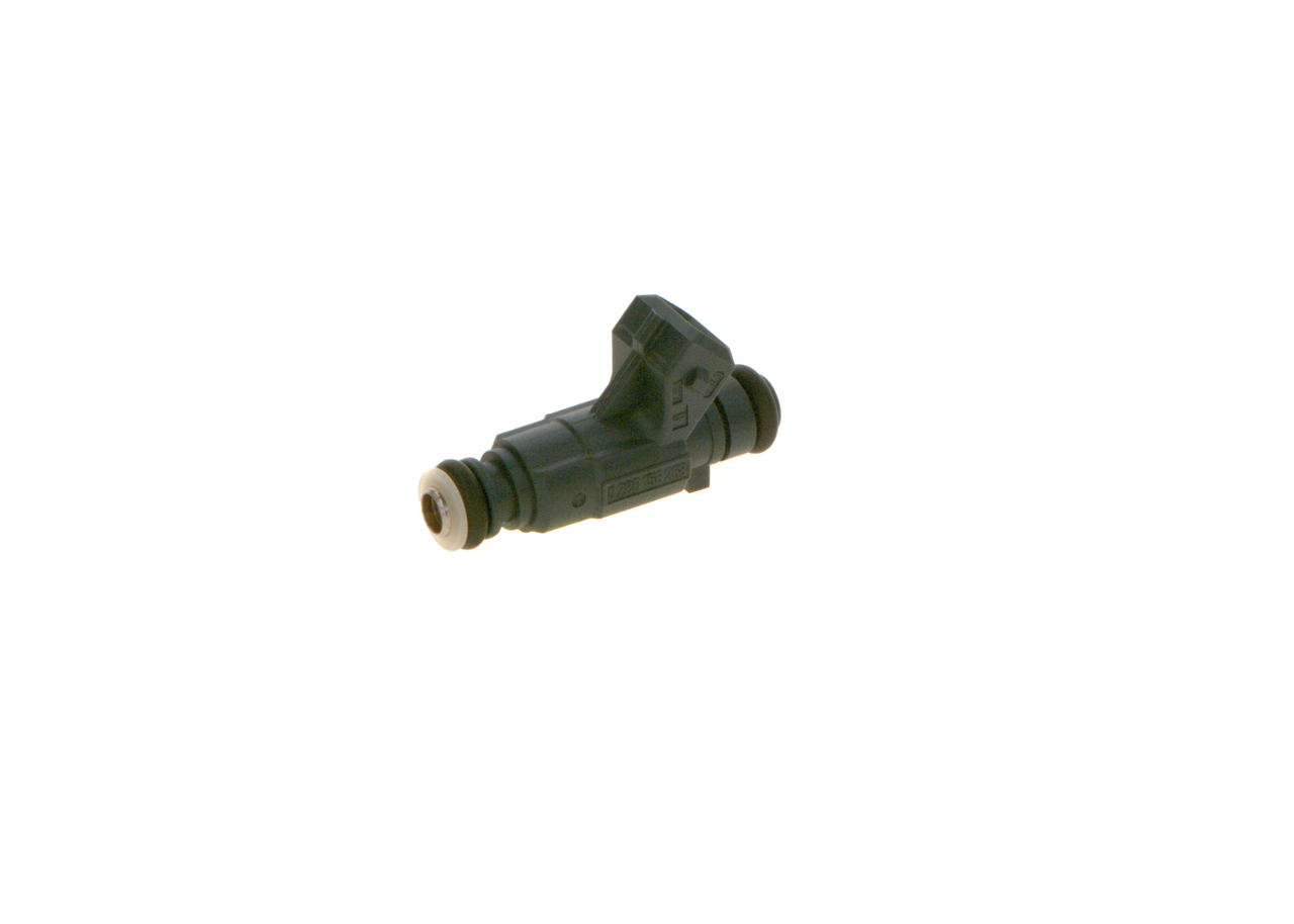 Клапанная форсунка BOSCH 0 280 156 268