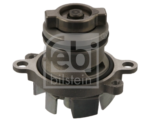 Водяной насос охлаждение двигателя FEBI BILSTEIN 44349