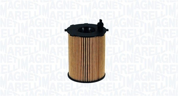 Масляный фильтр MAGNETI MARELLI 153071760514