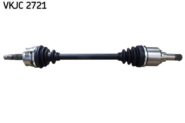 Приводной вал SKF VKJC 2721
