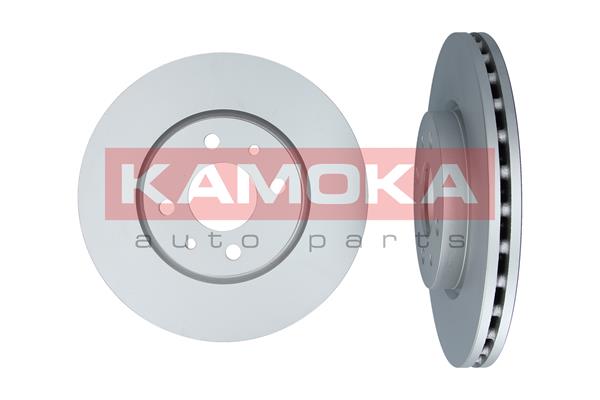 Тормозной диск kamoka KAMOKA 1031524