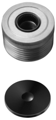 Механизм свободного хода генератора HELLA/BEHR/PAGID 9XU 358 038-321
