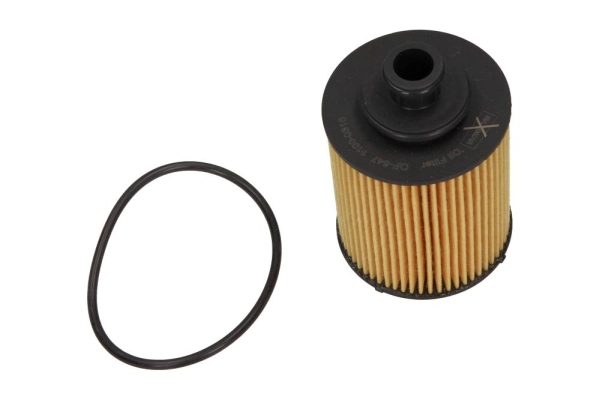 Масляный фильтр MAXGEAR 26-0437