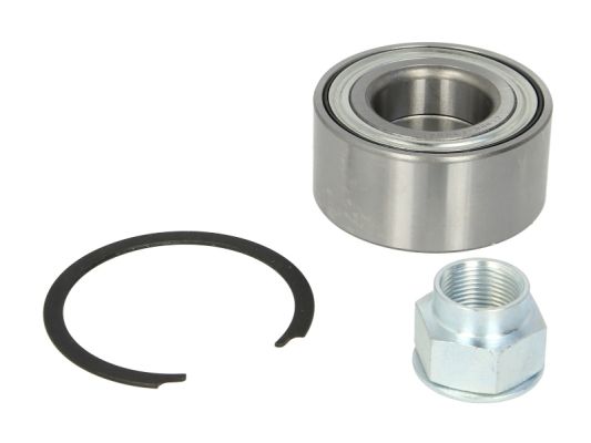 Комплект подшипника ступицы колеса BTA H1F021BTA