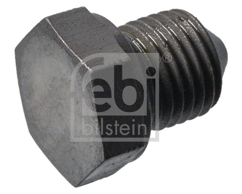 Резьбовая пробка масляный поддон FEBI BILSTEIN 48873