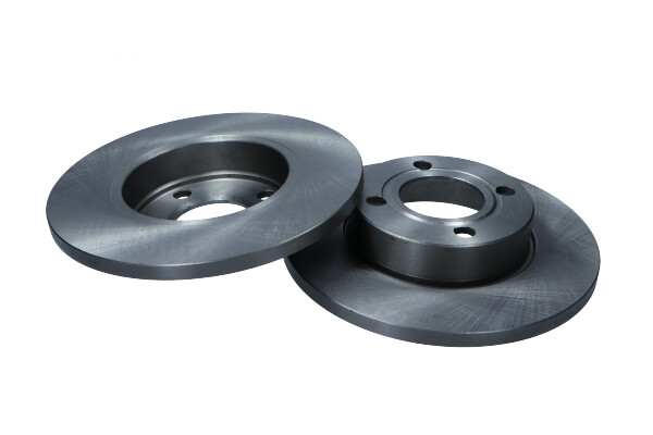 Тормозной диск MAXGEAR 19-0778