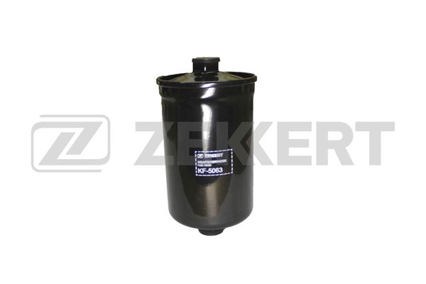 Топливный фильтр ZEKKERT KF-5063