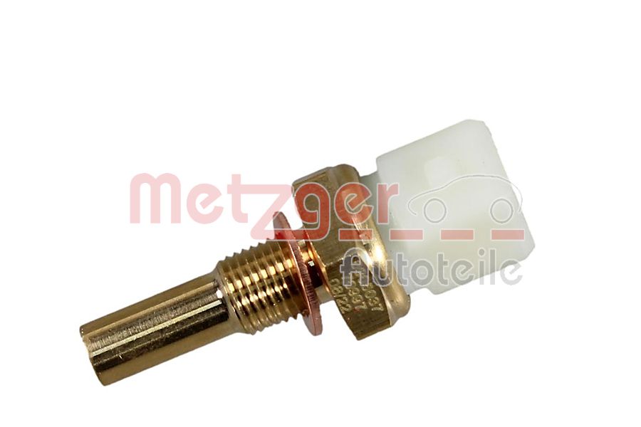 Датчик температура охлаждающей жидкости METZGER 0905037