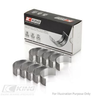 Шатунный подшипник KING CR 501AM0.75