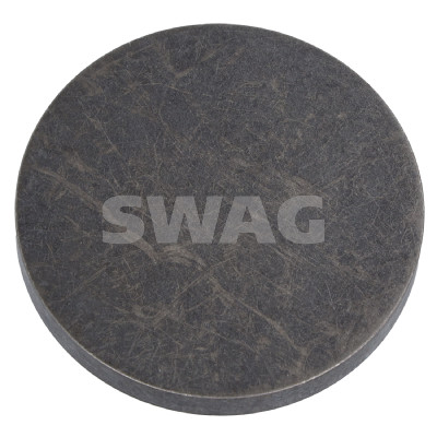 Регулировочная шайба зазор клапана SWAG 32 90 7551