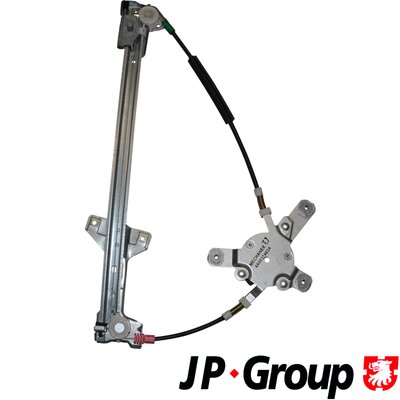 Стеклоподъемник jp group JP GROUP 1188102080