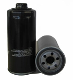Масляный фильтр ALCO FILTER SP-1097