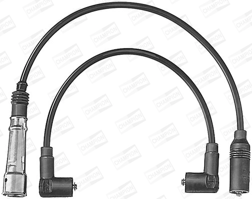 Комплект проводов зажигания CHAMPION CLS099