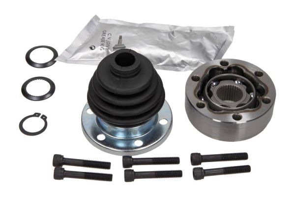 Шарнирный комплект приводной вал MAXGEAR 49-0221