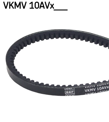 Клиновой ремень SKF VKMV 10AVx710