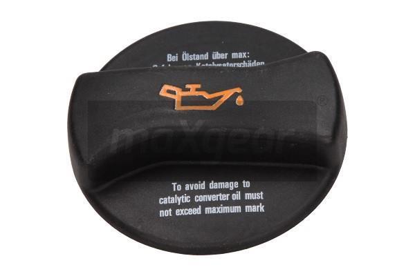 Крышка заливная горловина MAXGEAR 28-0301