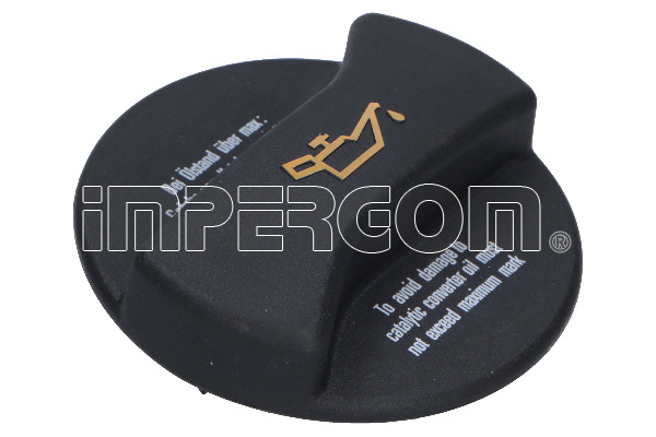 Крышка заливная горловина ORIGINAL IMPERIUM 43047