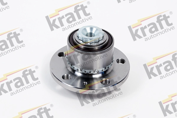 Комплект подшипника ступицы колеса KRAFT AUTOMOTIVE 4106540