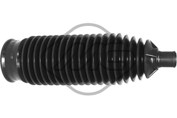 Комплект пыльника рулевое управление METALCAUCHO 01695