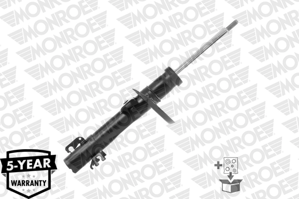 Амортизатор MONROE 742044SP