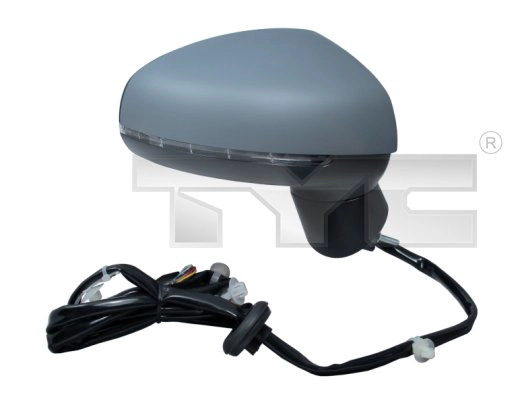 Наружное зеркало TYC 302-0098