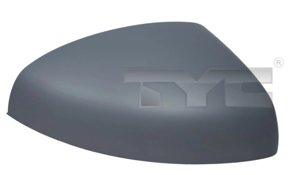 Покрытие внешнее зеркало TYC 302-0098-2