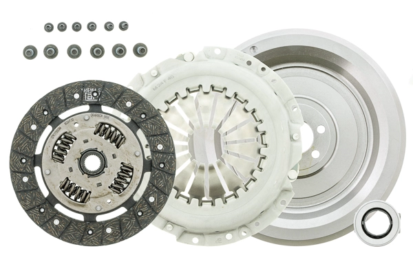 Комплект сцепления aisin conversion kit (4p) AISIN SWVW-001