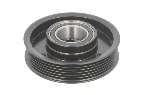 Электромагнитное сцепление компрессор THERMOTEC KTT040183
