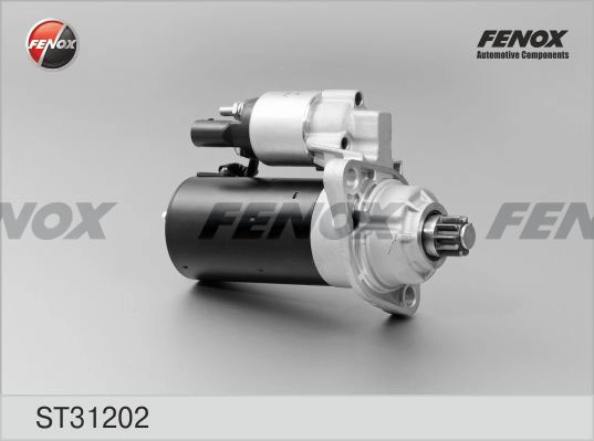 Стартер FENOX ST31202
