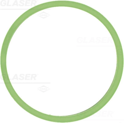 Прокладка впускной коллектор GLASER X59480-01