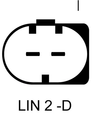 Генератор DRI 2113571402