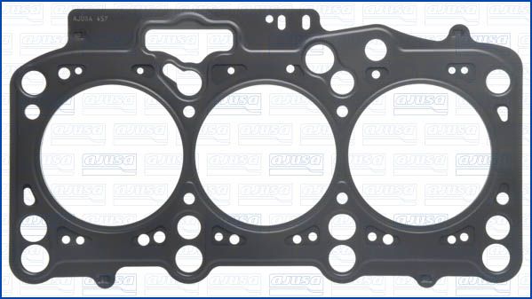 Прокладка головка цилиндра multilayer steel AJUSA 10139300