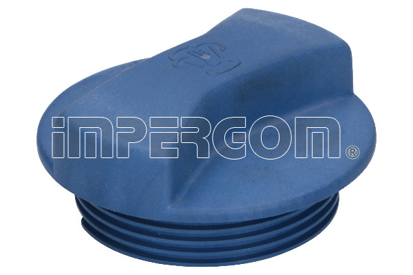 Крышка резервуар охлаждающей жидкости ORIGINAL IMPERIUM 43000