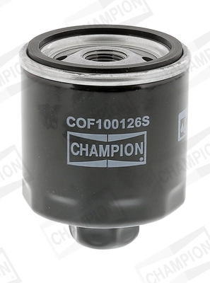 Масляный фильтр CHAMPION COF100126S
