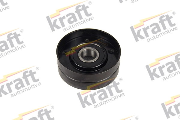 Натяжной ролик поликлиновой ремень KRAFT AUTOMOTIVE 1220823
