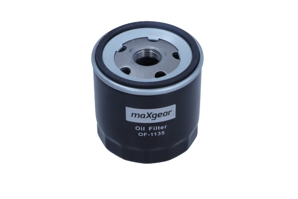 Масляный фильтр MAXGEAR 26-0126