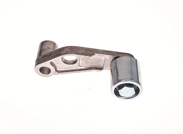 Паразитный / ведущий ролик зубчатый ремень MAXGEAR 54-0437