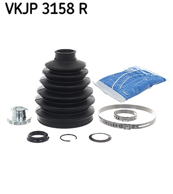 Комплект пыльника приводной вал SKF VKJP 3158 R