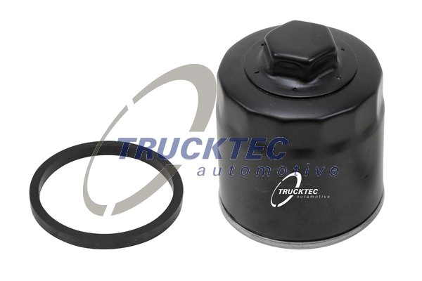 Масляный фильтр TRUCKTEC AUTOMOTIVE 07.18.021