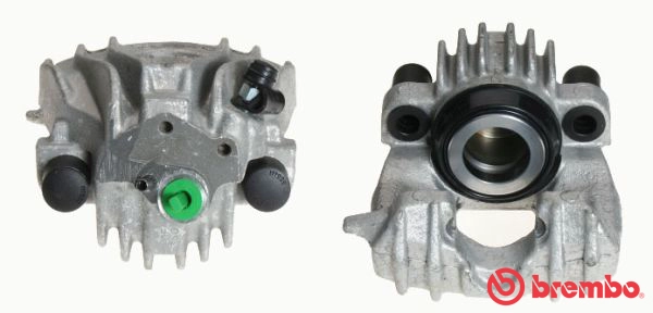 Тормозной суппорт essential line BREMBO F 85 193