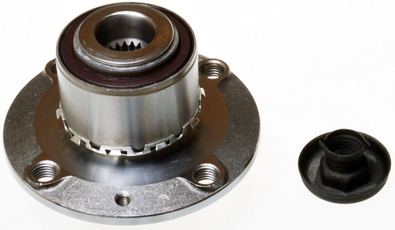 Комплект подшипника ступицы колеса DENCKERMANN W413338