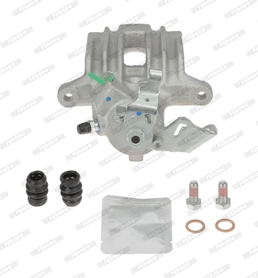 Тормозной суппорт premier FERODO FCL694522