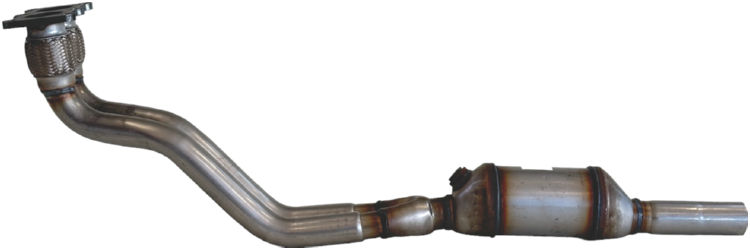 Катализатор BOSAL 099-833