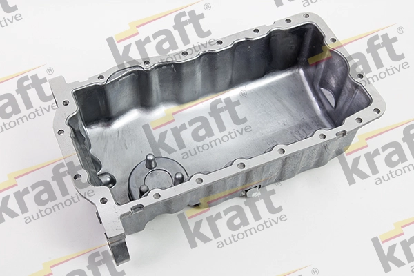 Масляный поддон KRAFT AUTOMOTIVE 1320018