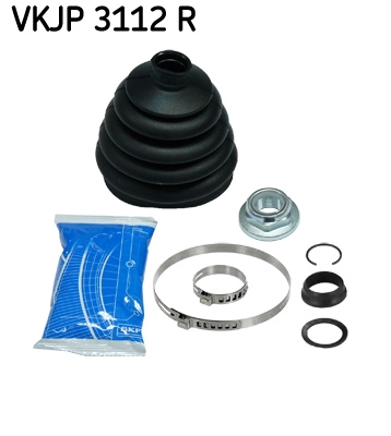 Комплект пыльника приводной вал SKF VKJP 3112 R