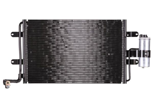 Конденсатор кондиционер THERMOTEC KTT110003
