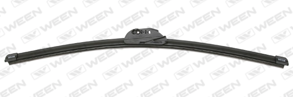 Щетка стеклоочистителя slider WEEN 100-4014