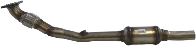 Катализатор BOSAL 099-827